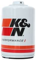 K&N - K&N Oil Filter - HP-2009 - Image 8