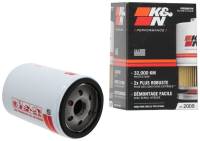 K&N - K&N Oil Filter - HP-2009 - Image 10