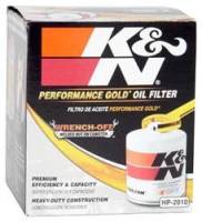 K&N Oil Filter - HP-2010