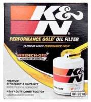 K&N - K&N Oil Filter - HP-2010 - Image 4