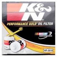 K&N - K&N Oil Filter - HP-2010 - Image 7