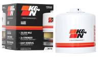 K&N - K&N Oil Filter - HP-2010 - Image 11