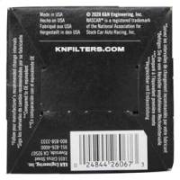 K&N - K&N Oil Filter - HP-2011 - Image 3