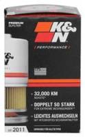 K&N - K&N Oil Filter - HP-2011 - Image 5