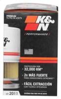 K&N - K&N Oil Filter - HP-2011 - Image 6