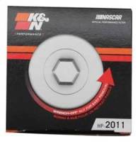 K&N - K&N Oil Filter - HP-2011 - Image 7