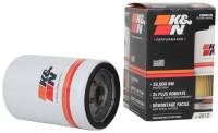 K&N - K&N Oil Filter - HP-2012 - Image 3