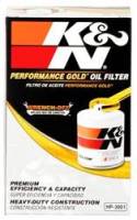 K&N - K&N Oil Filter - HP-3001 - Image 4