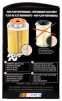 K&N - K&N Oil Filter - HP-3001 - Image 5