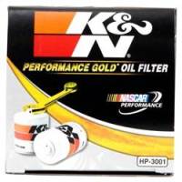 K&N - K&N Oil Filter - HP-3001 - Image 7