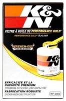 K&N - K&N Oil Filter - HP-3003 - Image 2