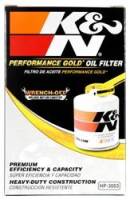 K&N - K&N Oil Filter - HP-3003 - Image 4