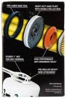 K&N - K&N Oil Filter - HP-3005 - Image 2