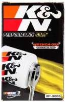 K&N - K&N Oil Filter - HP-3005 - Image 4