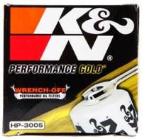 K&N - K&N Oil Filter - HP-3005 - Image 7