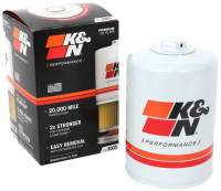 K&N - K&N Oil Filter - HP-3005 - Image 10