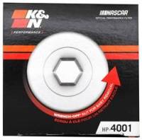 K&N - K&N Oil Filter - HP-4001 - Image 7