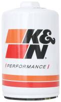 K&N - K&N Oil Filter - HP-4001 - Image 8