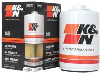 K&N - K&N Oil Filter - HP-4001 - Image 11