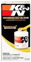 K&N - K&N Oil Filter - HP-4003 - Image 4