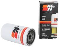 K&N - K&N Oil Filter - HP-4003 - Image 10