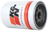 K&N - K&N Oil Filter - HP-4004 - Image 2