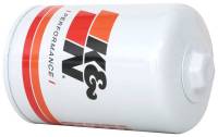 K&N - K&N Oil Filter - HP-4004 - Image 3