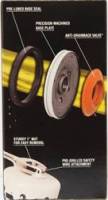 K&N - K&N Oil Filter - HP-6001 - Image 2