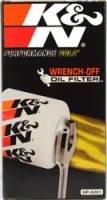 K&N - K&N Oil Filter - HP-6001 - Image 4