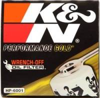 K&N - K&N Oil Filter - HP-6001 - Image 7