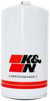 K&N - K&N Oil Filter - HP-6001 - Image 8