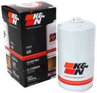 K&N - K&N Oil Filter - HP-6001 - Image 10