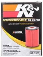 K&N - K&N Oil Filter - HP-7000 - Image 4