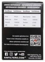 K&N - K&N Oil Filter - HP-7000 - Image 6