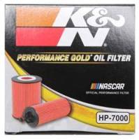 K&N - K&N Oil Filter - HP-7000 - Image 7