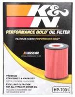 K&N - K&N Oil Filter - HP-7001 - Image 4