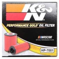 K&N - K&N Oil Filter - HP-7001 - Image 7