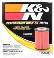 K&N - K&N Oil Filter - HP-7002 - Image 4