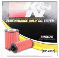 K&N - K&N Oil Filter - HP-7002 - Image 7