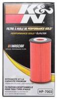 K&N - K&N Oil Filter - HP-7003 - Image 2