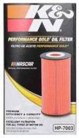 K&N - K&N Oil Filter - HP-7003 - Image 4