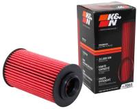 K&N - K&N Oil Filter - HP-7003 - Image 10