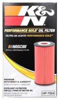 K&N - K&N Oil Filter - HP-7004 - Image 4