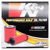 K&N - K&N Oil Filter - HP-7004 - Image 7