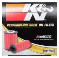 K&N - K&N Oil Filter - HP-7005 - Image 7