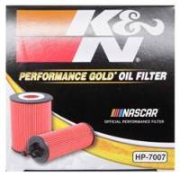 K&N - K&N Oil Filter - HP-7007 - Image 7