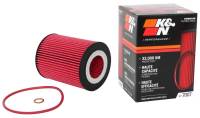 K&N - K&N Oil Filter - HP-7007 - Image 10