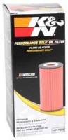 K&N - K&N Oil Filter - HP-7008 - Image 1