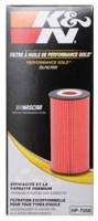 K&N - K&N Oil Filter - HP-7008 - Image 2