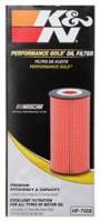 K&N - K&N Oil Filter - HP-7008 - Image 4